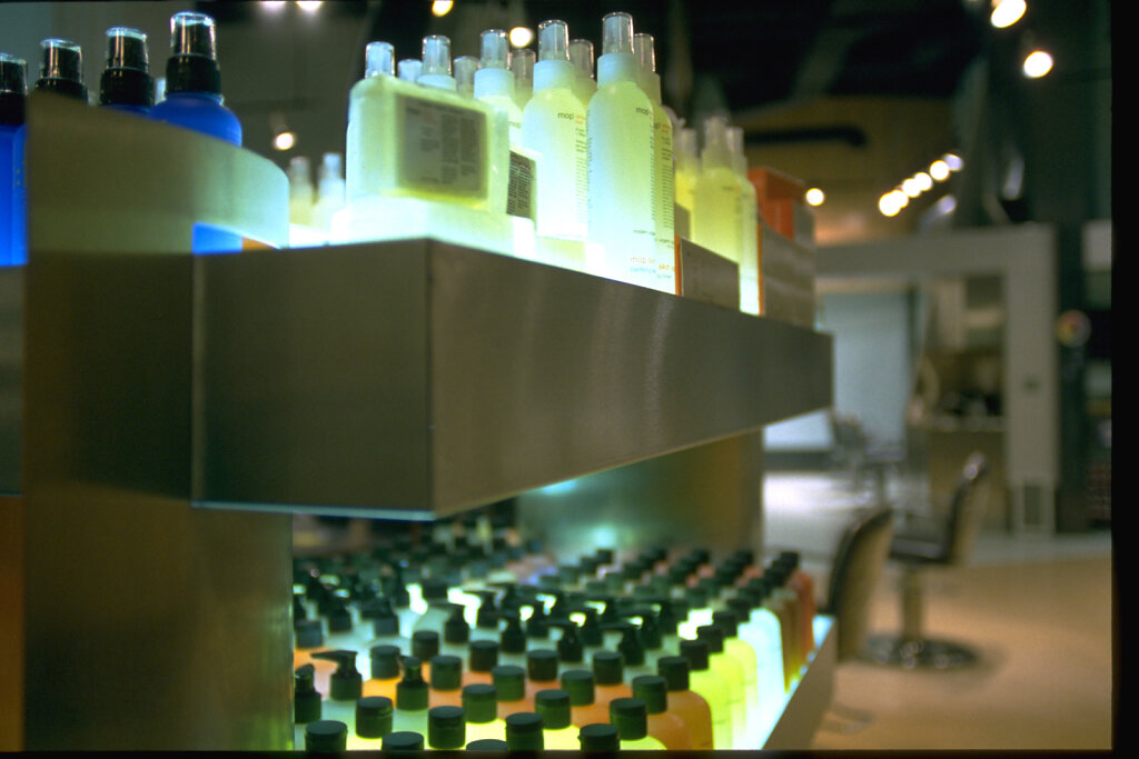 Art and Science Evanston Mark Miller Architecture, Sustainable