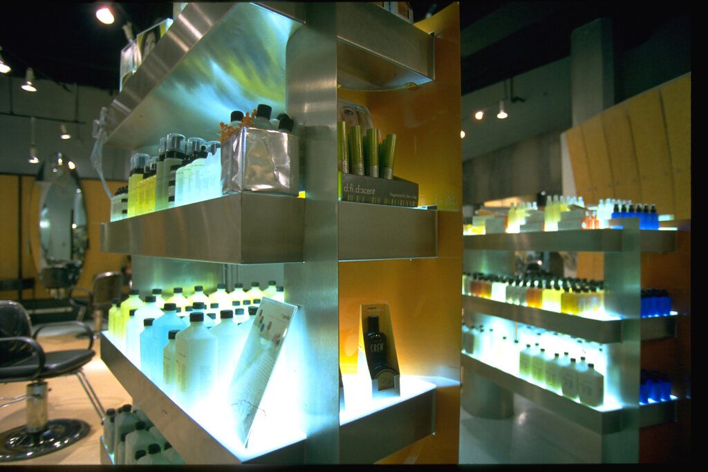 Art and Science Evanston Mark Miller Architecture, Sustainable