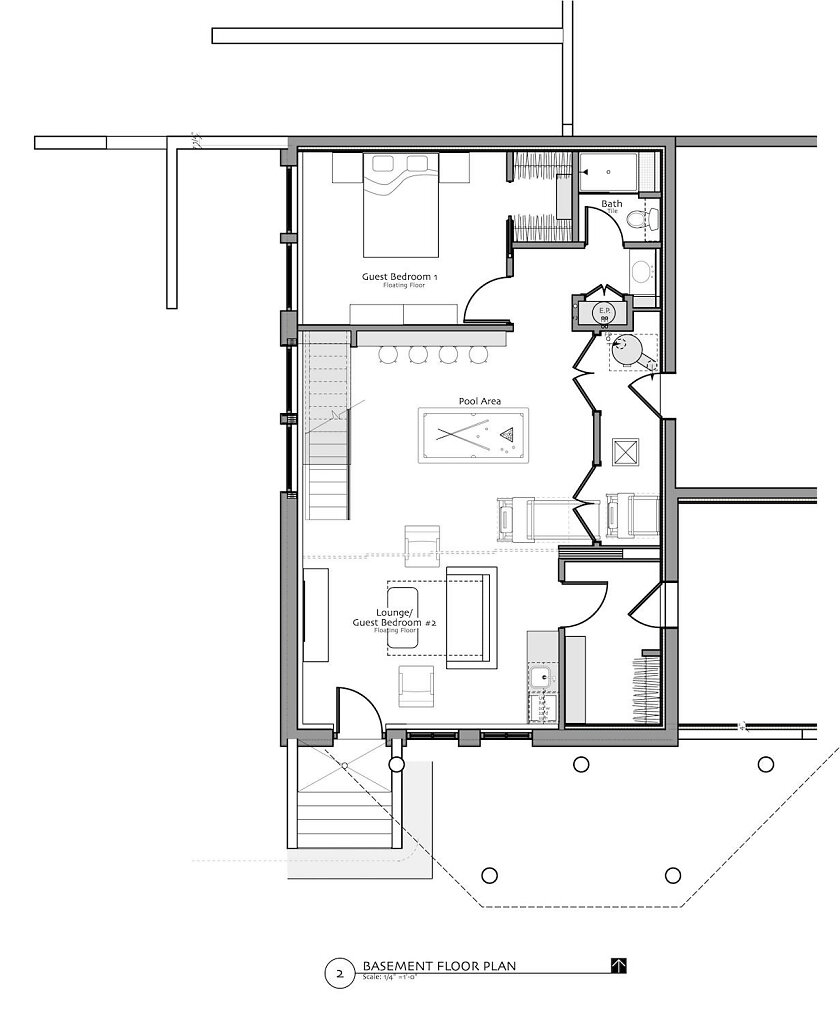 Indiana Dunes Net Zero Passive House