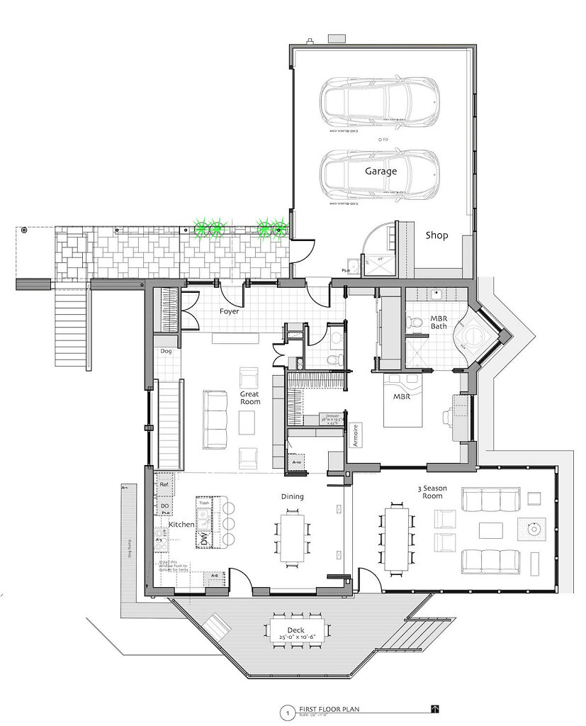 Indiana Dunes Net Zero Passive House Mark Miller Architecture, Sustainable Passive Homes, Chicago